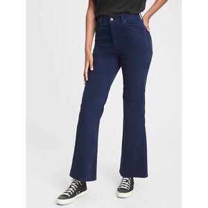 GAP | High Rise Vintage Flare Cords Pants Jeans